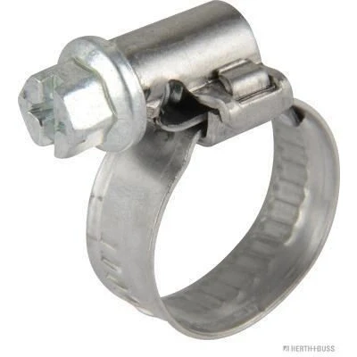 Abbildung von HERTH+BUSS ELPARTS 50268201 Schlauchschelle