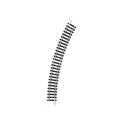 Abbildung von 14910 N Minitrix Schiene Gebogene 30 261,8 mm 10 Stück