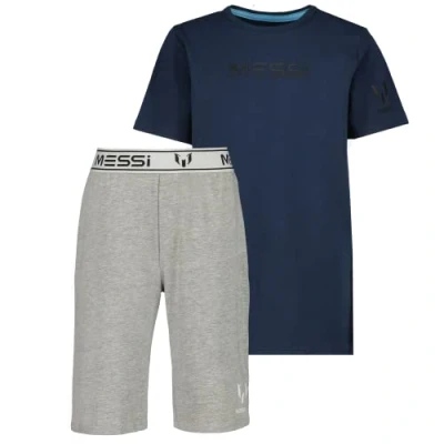 Abbildung von Vingino Jungen Vertiz Pajama Set, Dark Blue, 122 EU