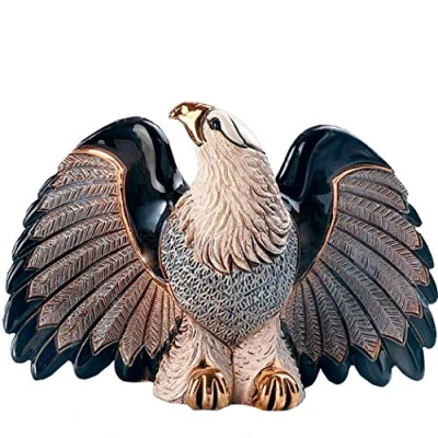 Abbildung von De Rosa Rinconada Stolzer Adler Figuren