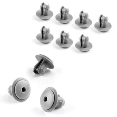 Abbildung von LST 10x Trans LT Dachverkleidung Dachhimmel Befestigung Clips