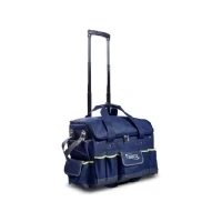 Abbildung von raaco Tool Trolley Proff, Blau, Polyester, 520 mm, 310 445 5,66 kg