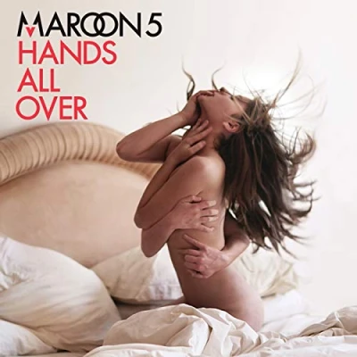 Abbildung von Hands All Over (New Version inkl. Bonus Track)