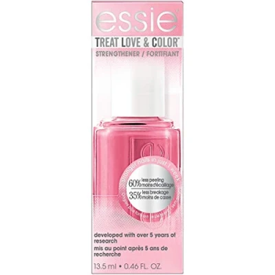 Abbildung von Essie Treat Love &amp; Color Cream Strengthener Nagellack 48 A Game