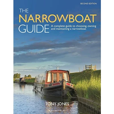 Abbildung von The narrowboat guide 2nd edition: a complete to choosing, owning and maintaining
