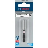 Abbildung von Bosch Accessories Bithalter 2608522321 Impact Control Universalhalter mit Stand