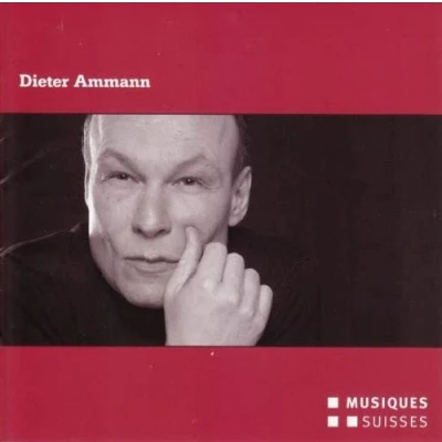 Abbildung von Dieter Ammann