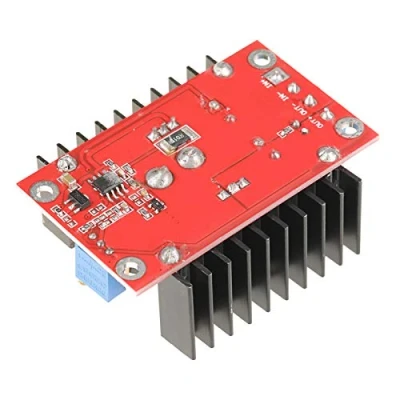 Abbildung von DC/DC Wandler 150 W 12 32 V bis 35 Step Up Voltage Module mit Einstellbarer Spannungsversorgung