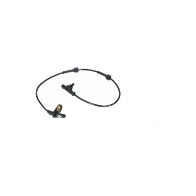 Abbildung von KAVO PARTS BAS 6643 ABS Sensor Hinterachse links aktiver 660 NISSAN: MICRA 2, 3, Note I