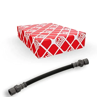Abbildung von FEBI BILSTEIN 45214 Bremsschläuche Hinterachse 213 PORSCHE: 928 Coupe, 944 924 Coupe