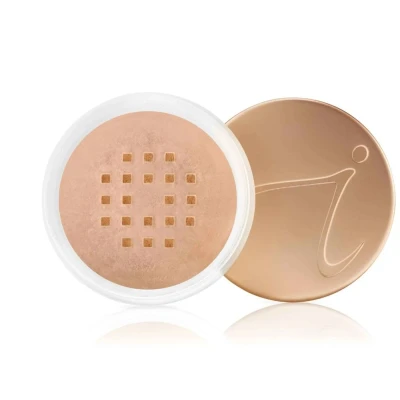 Abbildung von jane iredale Loose Powders, Honey Bronze, 1er Pack (1 x 10.5 g)