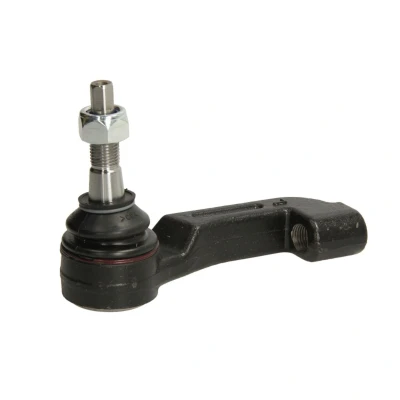 Abbildung von FEBI BILSTEIN 41101 Spurstangenkopf Vorderachse links mit selbstsichernder Mutter DODGE: Nitro SUV, JEEP: Cherokee IV