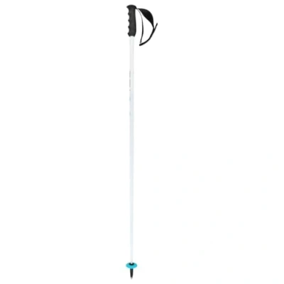 Abbildung von HEAD Unisex Adult Worldcup SL Skistöcke, Weiß/Schwarz/Speedblau, 125