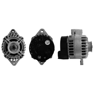 Abbildung von LUCAS ELECTRICAL LRA02933 Lichtmaschine 70A SUZUKI: Ignis 2, I, SUBARU: JUSTY 3