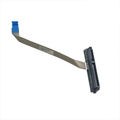 Abbildung von Gintai HDD Connector SATA Festplatten Adapter Anschluss Kable für Lenovo V155 15API V340 17IWL L340 15IRH 15IWL 17IRH 17API NBX0001NV00 NBX0001NV10 102MM