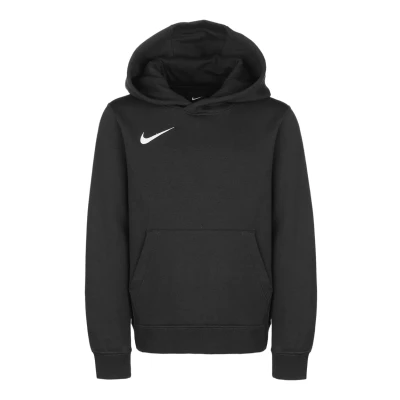 Abbildung von Nike Performance Y NK FLC PARK20 PO Hoodie Kapuzenpullover für Kinder, Größe: 128 140, Black / white