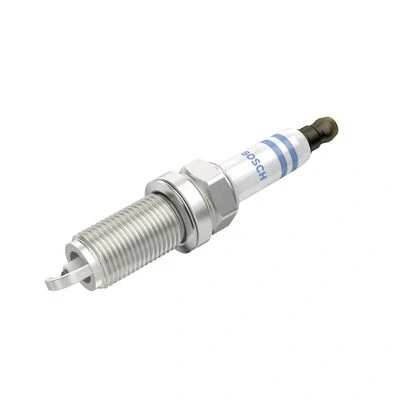 Abbildung von BOSCH 0 242 229 764 Zündkerze M 14 x 1,25 SW: 16 JEEP: Commander