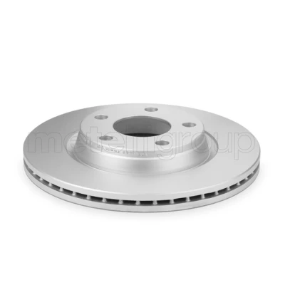 Abbildung von METELLI 23 0468C Bremsscheibe 280,0 22,0 5 68,0 Belüftet lackiert AUDI: A4 B5 Avant, B7 B6 VOLKSWAGEN: Passat Variant