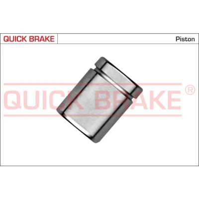 Abbildung von Kolben, Bremssattel QUICK BRAKE 185330K