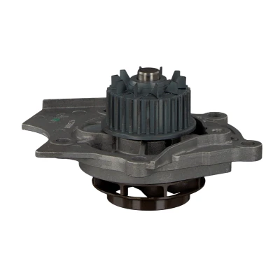 Abbildung von FEBI BILSTEIN 39056 Wasserpumpe 29 Aluguss mit Dichtring Kunststoff AUDI: A4 B8 Avant, A6 C7 A5 Sportback, VOLKSWAGEN: GOLF 6, Tiguan I
