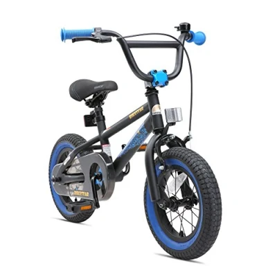 Abbildung von Bikestar BMX Rad, 1 Gang
