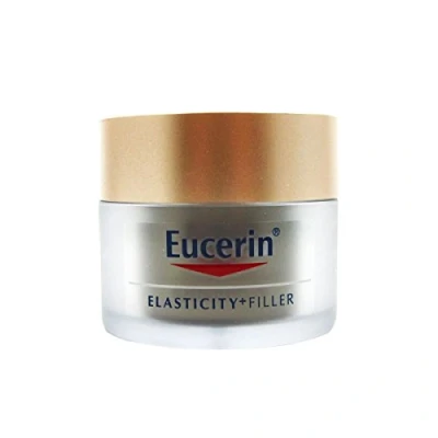 Abbildung von Eucerin Elasticity + Filler Nachtcreme 50 ml