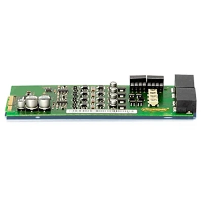 Abbildung von Auerswald COMpact 4FXS Modul