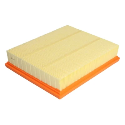 Abbildung von MAHLE ORIGINAL LX 5083 Luftfilter 50 200 246 Filtereinsatz FORD: Mondeo 5 Kombi, S Max Mk2, Galaxy Mk3 MPV, FORD USA: Edge Mk2