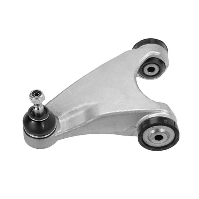 Abbildung von MEYLE 15 16 050 0001 Querlenker ORIGINAL Quality mit Gummilager oben, Vorderachse links Aluminium ALFA ROMEO: 147, GT, 156 Sportwagon