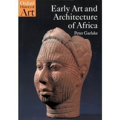 Abbildung von Early Art and Architecture of Africa (Oxford History Art)