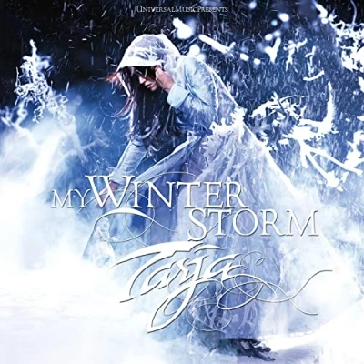 Abbildung von My Winter Storm (Ltd. 2lp Blue Translucent) [Vinyl LP]