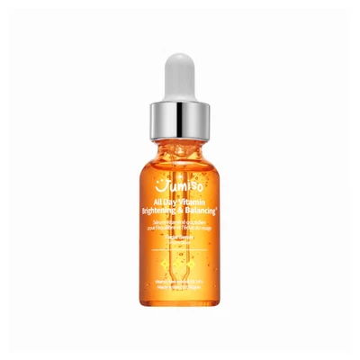 Abbildung von Helloskin(Jumiso) All Day Vitamin Brightening &amp; Balancing Gesichtsserum, 30 ml