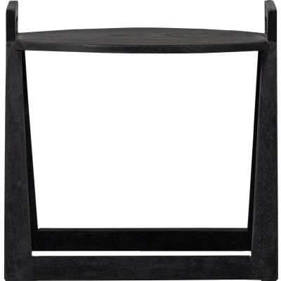 Abbildung von WOOOD Beistelltisch, H 47 cm x B 49 T 39