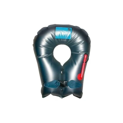 Abbildung von Secumar Schwimmkragen 9 S. M. Halsweite 3338 cm