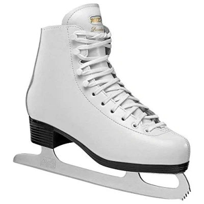 Abbildung von Roces Damen Schlittschuhe Paradise Lama Schlittschuh, Weiß, 40 EU
