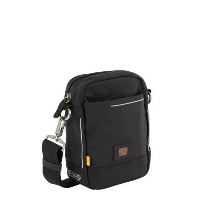 Abbildung von Camel Active City Cross Bag XS black