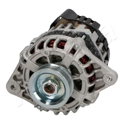 Abbildung von Generator ASHIKA 002 C390