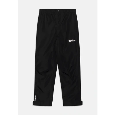 Abbildung von Jack Wolfskin Snowy DAYS Pants Unisex Outdoorhose für Kinder, Größe: 116, Black