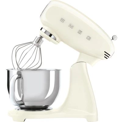 Abbildung von SMEG SMF03CREU Creme