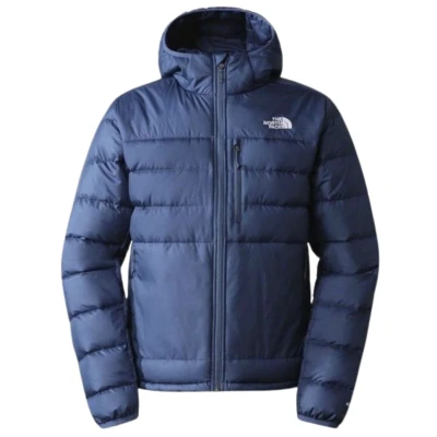Abbildung von The North Face Aconcagua 2 Jacke Shady Blue XL