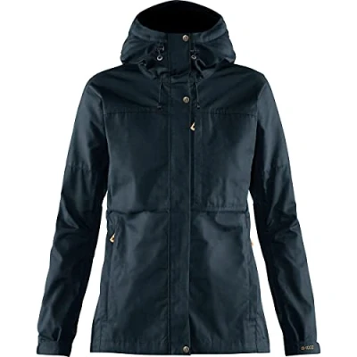 Abbildung von Fjallraven 89828 Kaipak Jacket W womens Dark Navy L