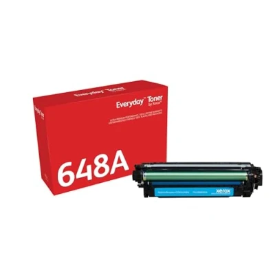 Abbildung von Xerox Everyday Toner Alternative zu CE262A