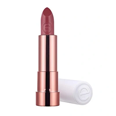 Abbildung von Essence This is me. SEMI SHINE Lipstick 102