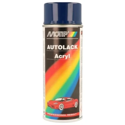 Abbildung von Motip Autoacryl Spray 44840 400ml