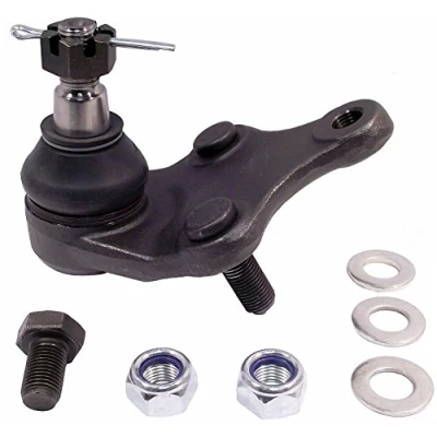 Abbildung von DELPHI TC2586 Traggelenk 128 92 88 TOYOTA: Avensis III Station Wagon, Limousine