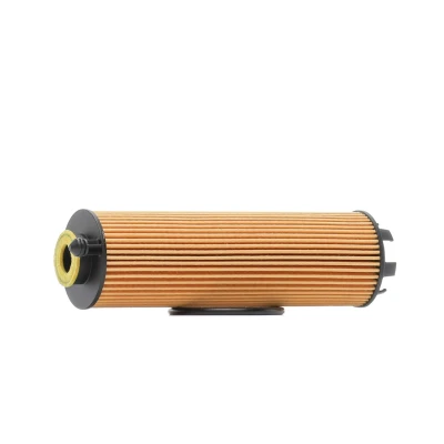 Abbildung von RIDEX 7O0293 Ölfilter mit Dichtungen, Dichtung Filtereinsatz MERCEDES BENZ: CLA Shooting Brake, GLC SUV, GLA