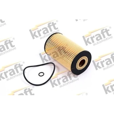 Abbildung von KRAFT 1702650 Ölfilter Filtereinsatz BMW: 3 Touring, Limousine, Coupe