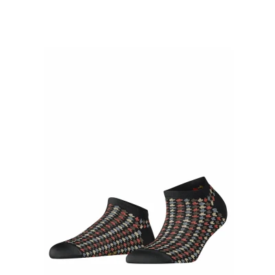 Abbildung von Falke Vibrant Boost Socken, Damen, Größe: 35 38, Black