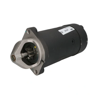 Abbildung von VALEO 201122 Anlasser 12 2,2 9 LAND ROVER: Range Rover 3