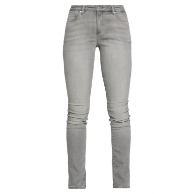 Abbildung von s.Oliver HOSE LANG Jeans Skinny Fit, Damen, Größe: 34x34, Great grey